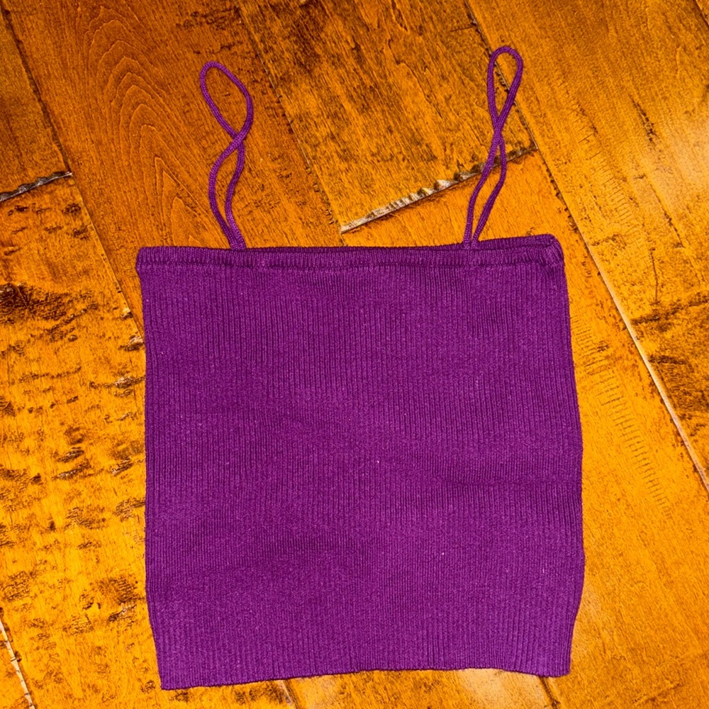 Brandy Melville tub top